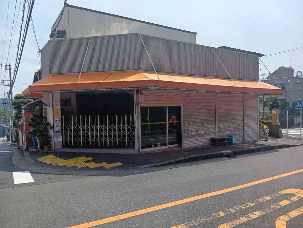 実施前２（写真）